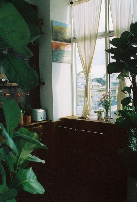 Tips for Creating a Relaxing Home Environment to Boost Well-Being